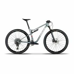 MMR Kenta 00 2023 MTB Bike Grey