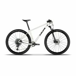 MMR Rakish 70 2023 MTB Bike White