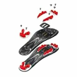 Sidi Jarin MTB Shoes Lilac -Bikes Shop mtbsrscarbon groundsole 2