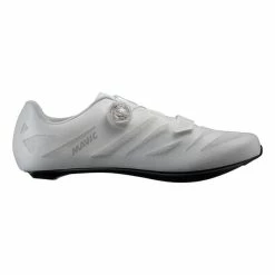 Mavic Cosmic Elite SL BOA Shoes White
