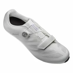Mavic Cosmic Elite SL BOA Shoes White -Bikes Shop mv l40806000 2