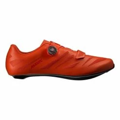 Mavic Cosmic Elite SL BOA Shoes Orange