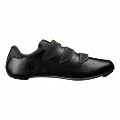 Mavic Cosmic Shoes Black Grey