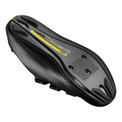 Mavic Cosmic Shoes Black Grey -Bikes Shop mv l41011700 2