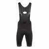 Nalini Bas Journey Bib Shorts Black