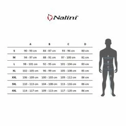 Nalini Coffee Long-Sleeved Jersey Black Yellow 5 Nalini Coffee Long-Sleeved Jersey Black Yellow -Bikes Shop nalini textil home st v2