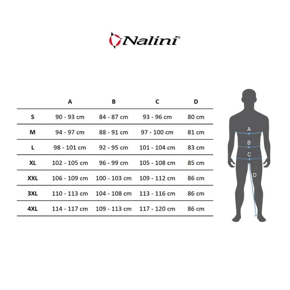 Nalini Bas Journey Bib Shorts Black 3 Nalini Bas Journey Bib Shorts Black - Image 3