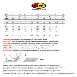 Northwave Storm Carbon 2 Shoes Black Fluorescent Yellow -Bikes Shop now m sh st v2 5