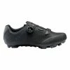 Northwave Origin Plus 2 MTB Shoes Black Anthracite