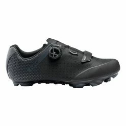 Northwave Origin Plus 2 MTB Shoes Black Anthracite