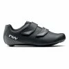 Northwave Jet 3 Shoes Black