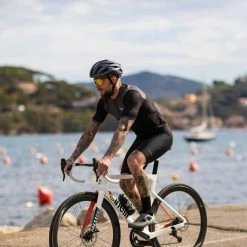 Northwave Storm Air Short Sleeve Jersey Black Grey 11 Northwave Storm Air Short Sleeve Jersey Black Grey -Bikes Shop nw nw22 89221012 19 006