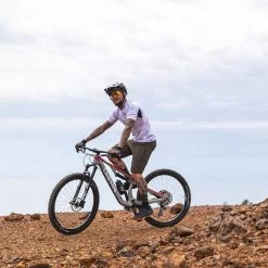 Northwave Bomb Short Sleeve Jersey White Gold 10 Northwave Bomb Short Sleeve Jersey White Gold -Bikes Shop nw nw22 89221039 52 005