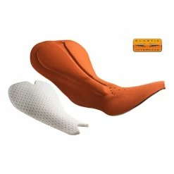 Finisseur Pro 2 Bib Shorts Blue -Bikes Shop paris men 003