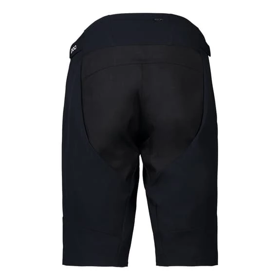 POC Velocity Shorts Without Chamois Black 2 POC Velocity Shorts Without Chamois Black - Image 2