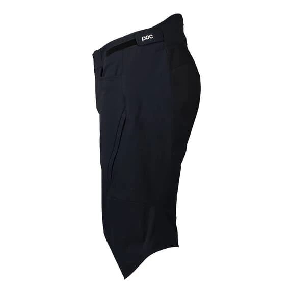 POC Velocity Shorts Without Chamois Black 3 POC Velocity Shorts Without Chamois Black - Image 3