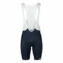 POC Pure VPDs Bib Shorts Navy Blue