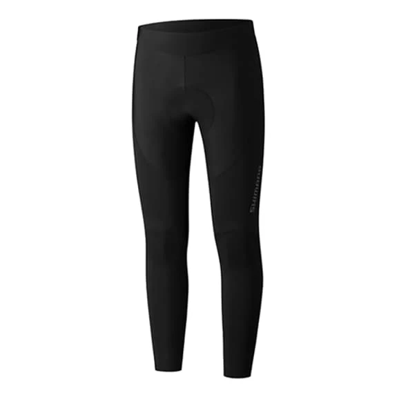 Shimano Beaufort Cycling Tights Black 1 Shimano Beaufort Cycling Tights Black