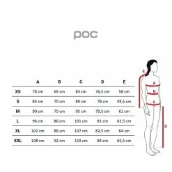 POC Essential Road Print Short Sleeve Jersey White Pink Women -Bikes Shop poc w cl st v3