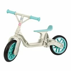 Polisport Training Bike Cream Mint