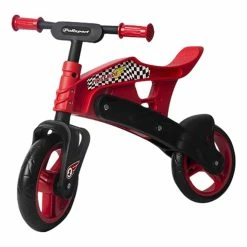 Polisport Off Road Learning Bicycle