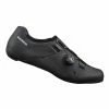 Shimano RC3 Road Shoes Black