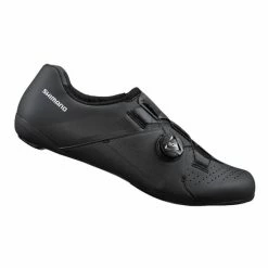 Shimano RC3 Road Shoes Black