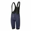 Rh+ Prime Evo Bib Shorts Blue