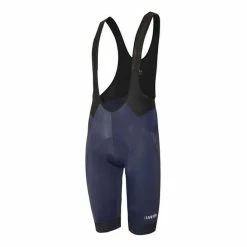 Rh+ Prime Evo Bib Shorts Blue