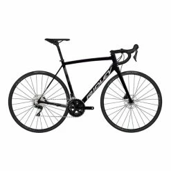 Ridley Fenix SLA Disc Shimano 105 Mix 2022 Road Bike Black