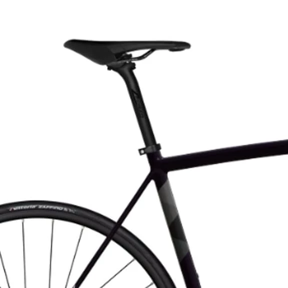 Ridley Fenix SLA Disc Shimano 105 Mix 2022 Road Bike Black 2 Ridley Fenix SLA Disc Shimano 105 Mix 2022 Road Bike Black - Image 2