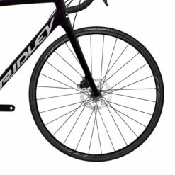 Ridley Fenix SLA Disc Shimano 105 Mix 2022 Road Bike Black 10 Ridley Fenix SLA Disc Shimano 105 Mix 2022 Road Bike Black -Bikes Shop rid sbifadrid037 c 001 3