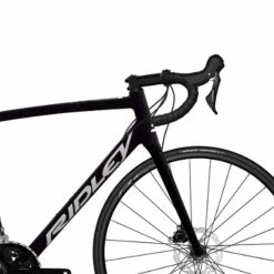 Ridley Fenix SLA Disc Shimano 105 Mix 2022 Road Bike Black 8 Ridley Fenix SLA Disc Shimano 105 Mix 2022 Road Bike Black -Bikes Shop rid sbifadrid037 c 001 4