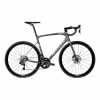 Road Bike Ridley Fenix Disc Ultegra Grey
