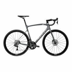 Road Bike Ridley Fenix Disc Ultegra Grey