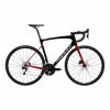 Ridley Fenix SLiC Shimano 105 Di2 Road Bike Black Red
