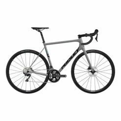 Ridley Helium SLX Shimano Ultegra Road Grey