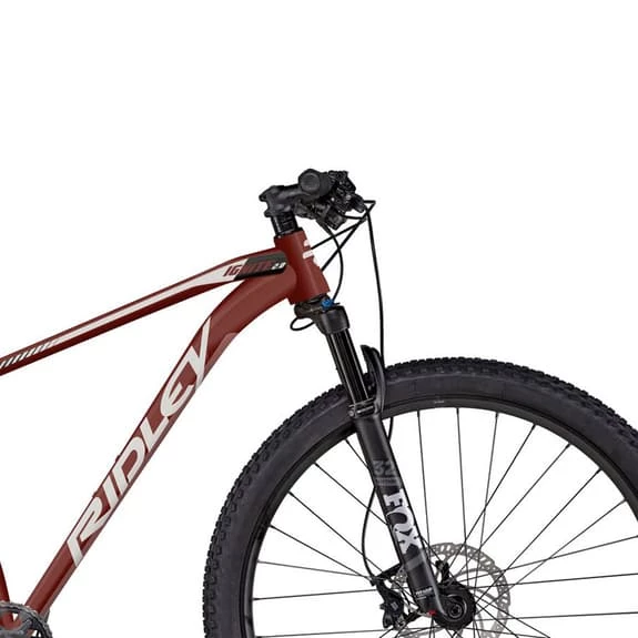 Ridley Ignite A9 Shimano SLX 2022 MTB Bike Light Brown 2 Ridley Ignite A9 Shimano SLX 2022 MTB Bike Light Brown - Image 2
