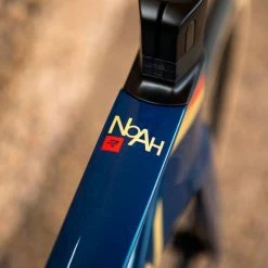 Road Bike Ridley Noah Disc Ultegra Fulcrum Blue 6 Road Bike Ridley Noah Disc Ultegra Fulcrum Blue -Bikes Shop rid sbinhdrid021 c 003