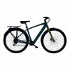 Ridley RES U400 Electric Bike Dark Blue