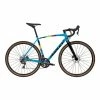 Ridley Kanzo A Shimano GRX 400-600 2022 Gravel Bike Blue