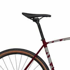Ridley Kanzo A Shimano GRX 600 2022 Gravel Bike Maroon -Bikes Shop rid sbixtarid693 c 001 1