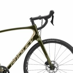 Ridley Kanzo Speed Shimano GRX 600 2022 Gravel Bike Green Beige -Bikes Shop rid sbixtrrid487 c 001 4