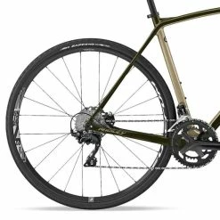 Ridley Kanzo Speed Shimano GRX 800 2022 Gravel Bike Green Beige -Bikes Shop rid sbixtrrid499 c 001 2