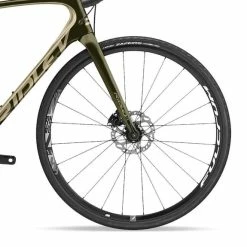 Ridley Kanzo Speed Shimano GRX 800 2022 Gravel Bike Green Beige -Bikes Shop rid sbixtrrid499 c 001 3