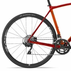 Ridley Kanzo Speed Shimano GRX 800 2022 Gravel Bike Red Orange 9 Ridley Kanzo Speed Shimano GRX 800 2022 Gravel Bike Red Orange -Bikes Shop rid sbixtrrid505 c 001 2
