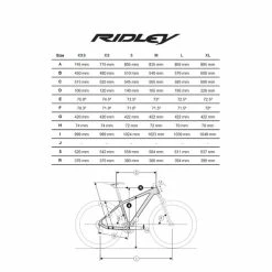 Ridley Kanzo Speed Shimano GRX 600 2022 Gravel Bike Green Beige -Bikes Shop ridley kanzospeed st v2