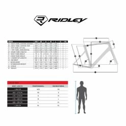 Road Bike Ridley Noah Disc Shimano 105 Grey -Bikes Shop ridley noah 2