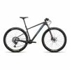 Santa Cruz Bicycles Santa Cruz Highball 3C 29" MTB Bike Black Blue