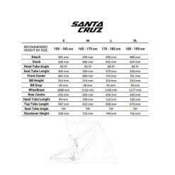 Santa Cruz Bicycles Santa Cruz Highball 3C 29" MTB Bike Black Blue -Bikes Shop scb mtb highball st v1